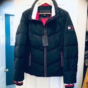 Tommy Hilfiger Winter Jacket